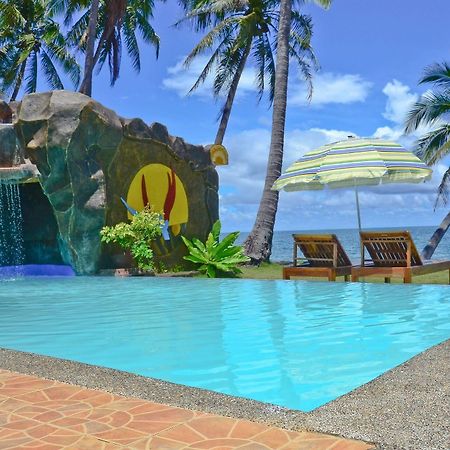 Crystal Paradise Resort Spa & Winery Narra Exterior foto